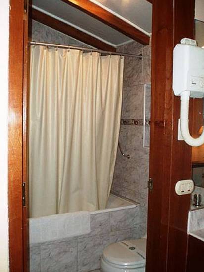 Del Prado Inn 3* Перу, Куско