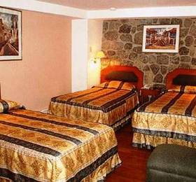 Туры в Del Prado Inn в Перу