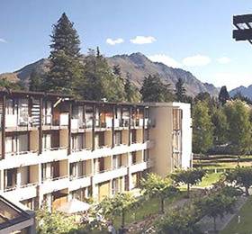 Туры в Novotel Gardens в Новой Зеландии