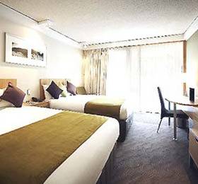Отдых в Novotel Gardens - Новая Зеландия, Квинстаун