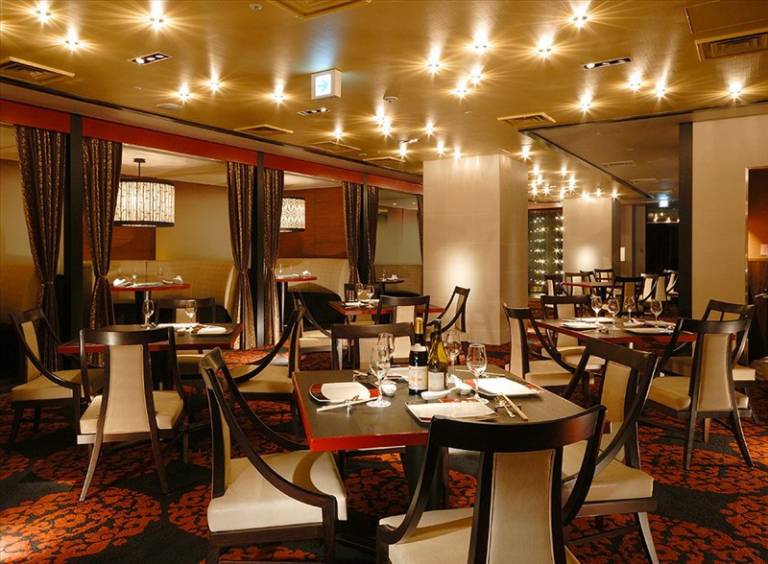 Miyako Hotel Kyoto Hachijo