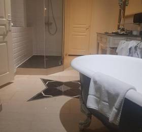 Туры в La Villa Eugene в Франции
