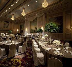 Отдых в Le Meridien Grand Pacific Hotel Tokyo - Япония, Токио