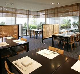 Le Meridien Grand Pacific Hotel Tokyo в Токио