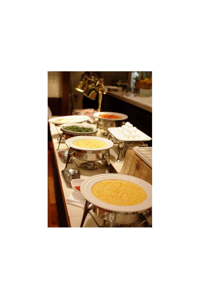 Grand Palace Hotel