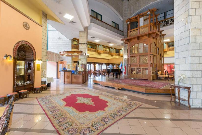 Dona Gracia 4* Израиль, Тиверия