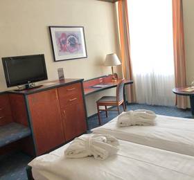 Туры в Thermalhotels Leukerbad в Швейцарии