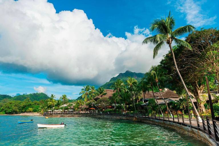 Fishermans Cove Resort