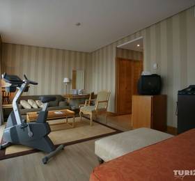 Tryp Orly в Сан-Себастьяне