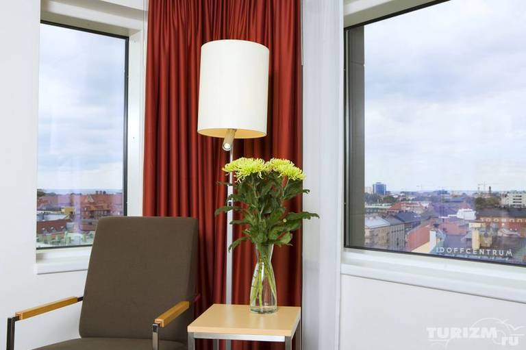 Hilton Malmo City