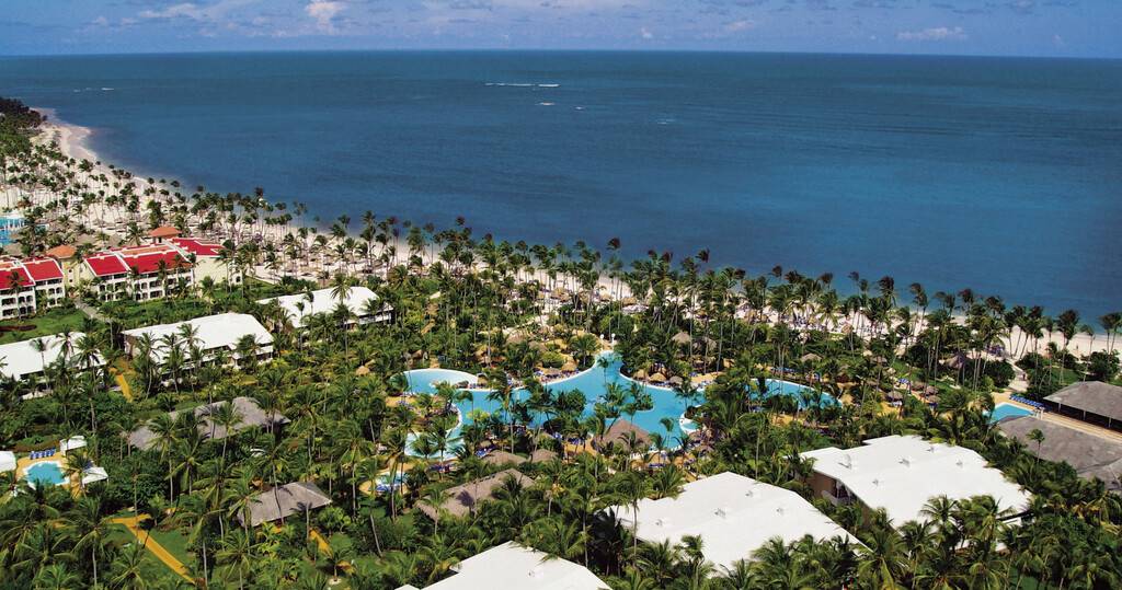 The Level at Melia Caribe Beach 5* Доминикана, Пунта Кана