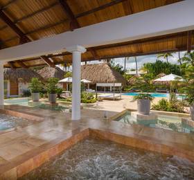 The Level at Melia Caribe Beach в Пунта Кане