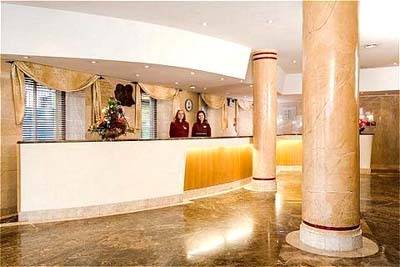 Mercure Batalha 4* Португалия, Порту