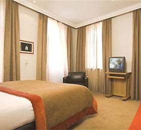 Туры в Mercure Batalha в Португалии