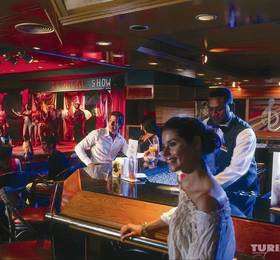 Riu Taino в Пунта Кане