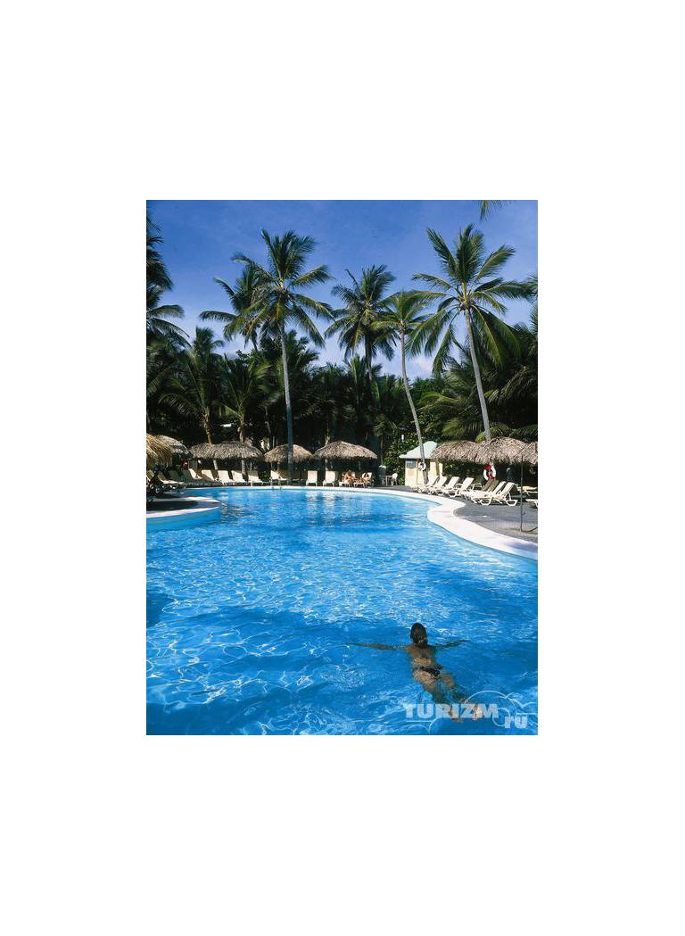 Riu Taino