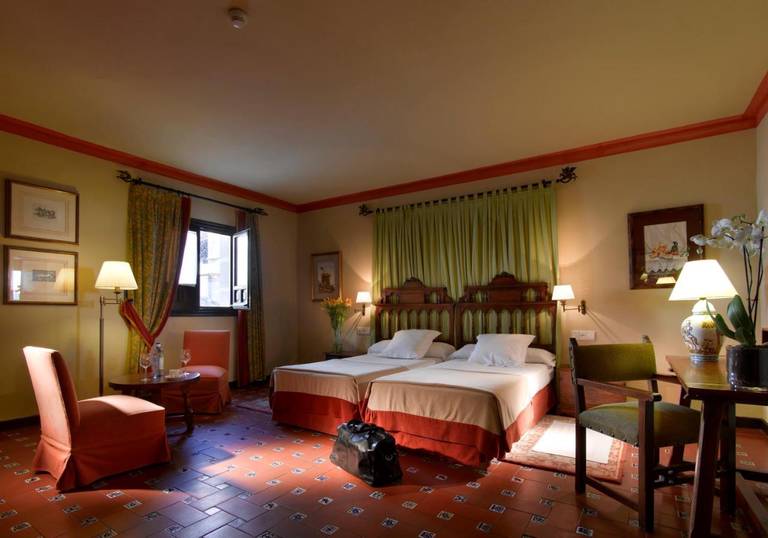 Parador