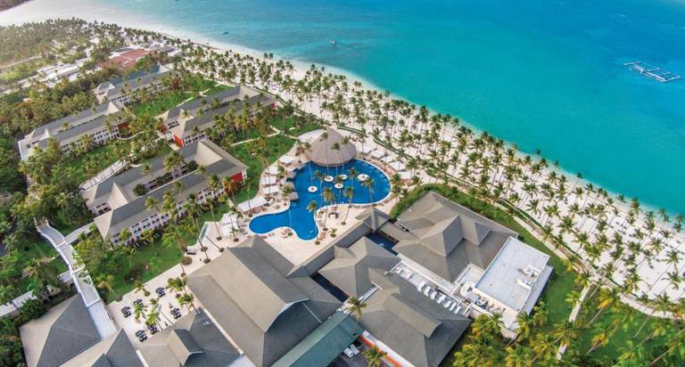 Barcelo Bavaro Beach