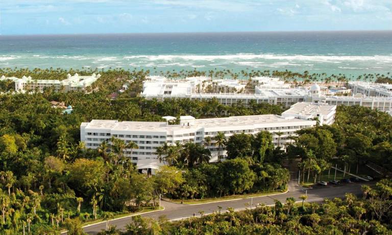 Riu Naiboa