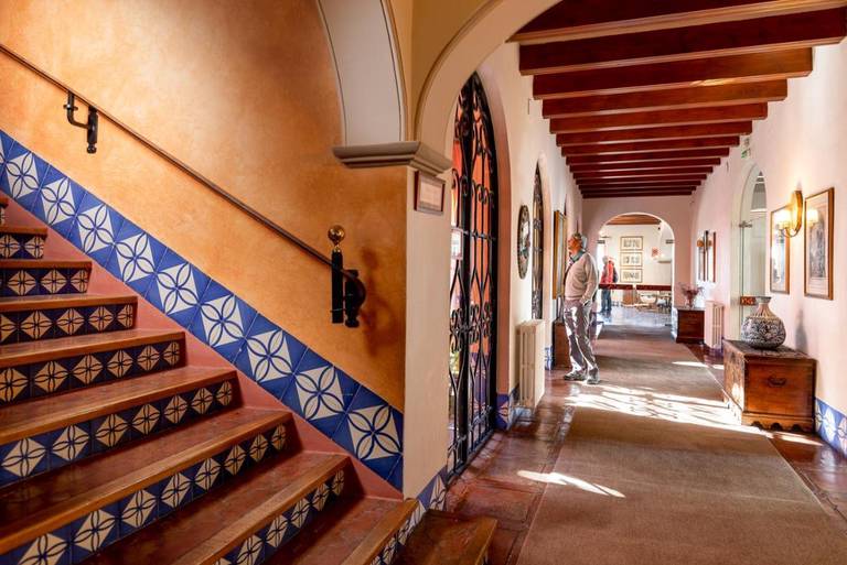 Parador