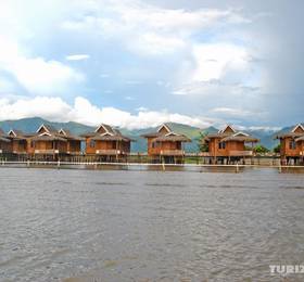 Paramount Inle Resort в Инле