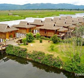 Туры в Paramount Inle Resort в Мьянме