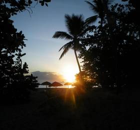 VH Gran Ventana Beach Resort в Пуэрто Плате