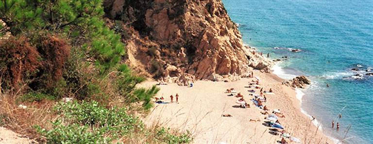 Calella Park