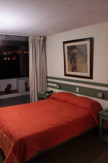 El Corregidor 3* Перу, Арекипа