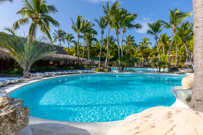 Playabachata Resort
