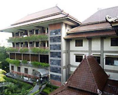 Jayakarta 3* Индонезия, Джокьякарта, о. Ява