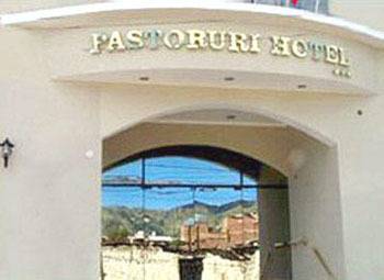 Pastoruri Hotel 3* Перу, Уарас