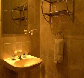 Отдых в Pastoruri Hotel - Перу, Уарас