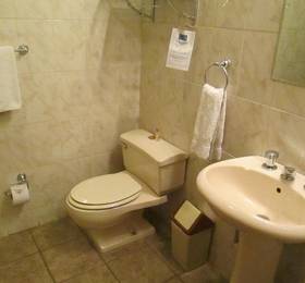 Туры в Pastoruri Hotel в Перу
