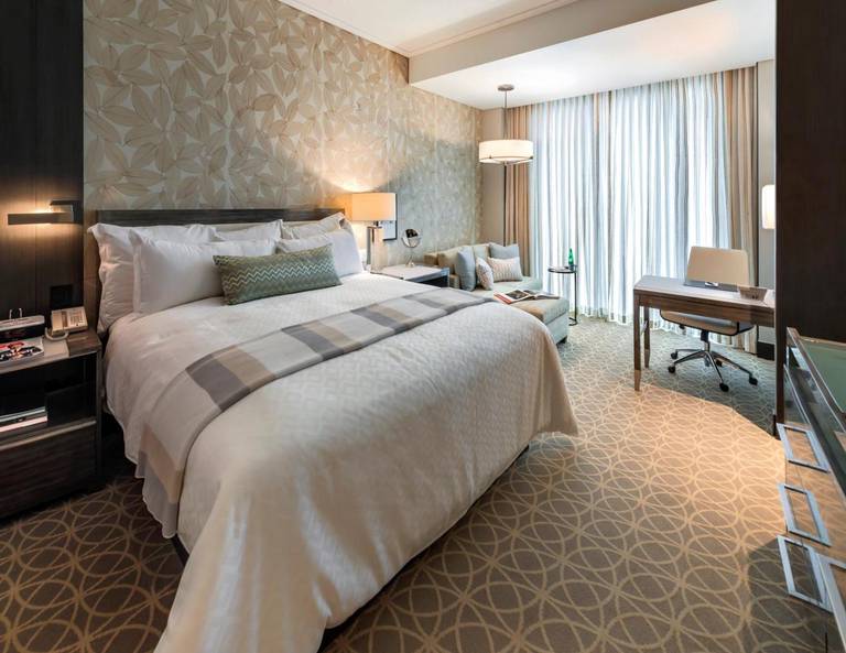 InterContinental Real Santo Domingo