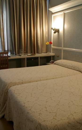 Celuisma Las Lomas 3* Испания, Овьедо