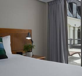 Rydges в Квинстауне