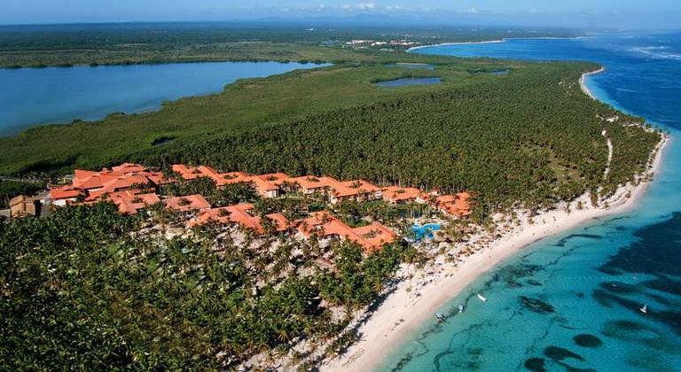 Natura Park Beach Eco Resort & Spa
