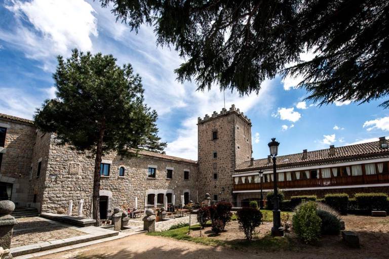 Parador