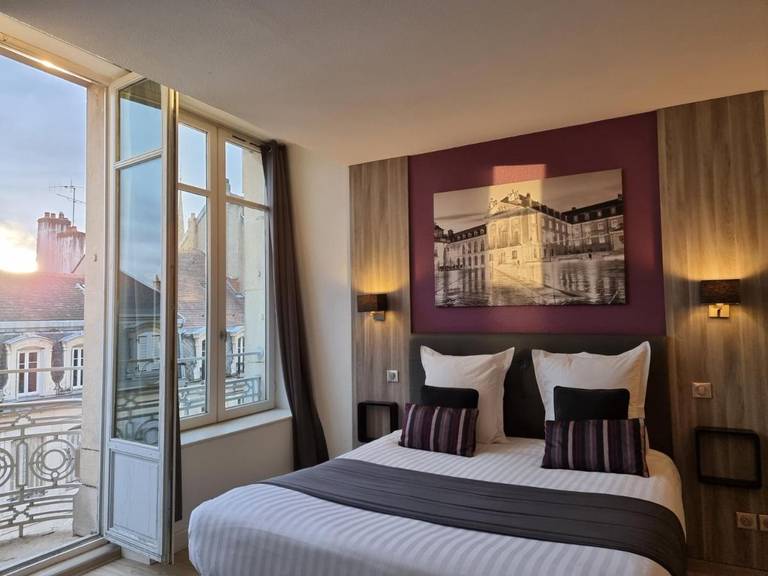 City Loft, Dijon