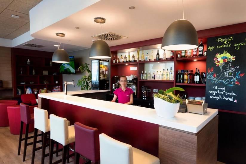 Campanile 3* Польша, Вроцлав