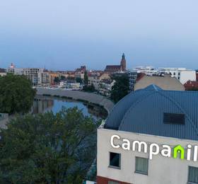 Туры в Campanile в Польше