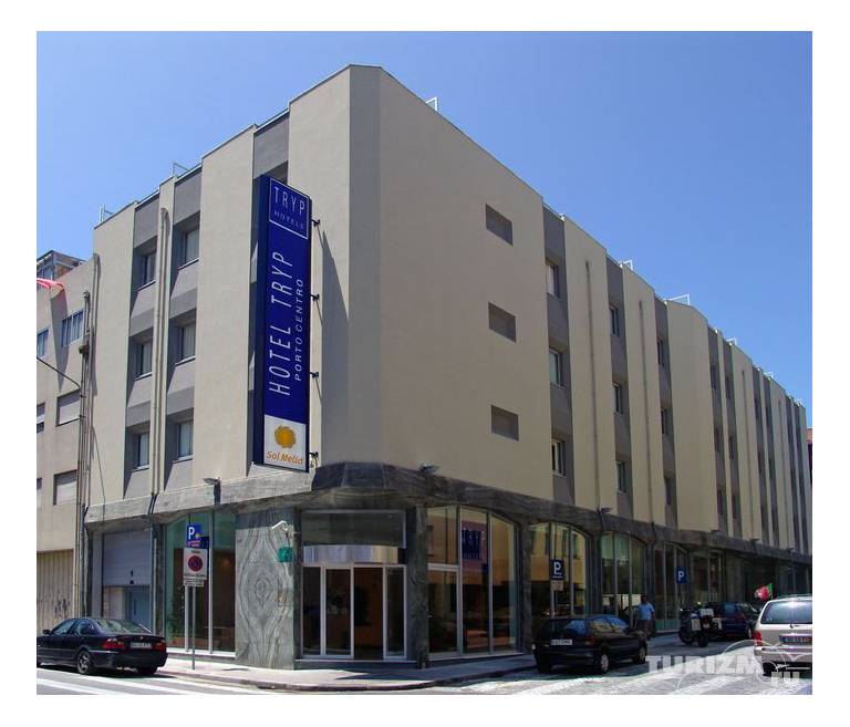 Tryp Porto Centro