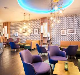 Туры в Holiday Inn в Германии
