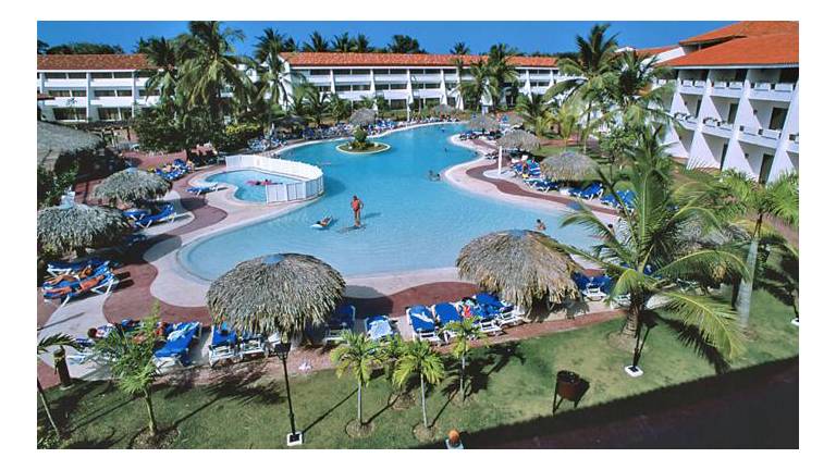 Allegro Playa Dorada