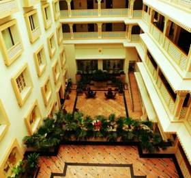 Holiday Inn в Джайпуре