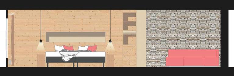 Eiger Selfness Hotel