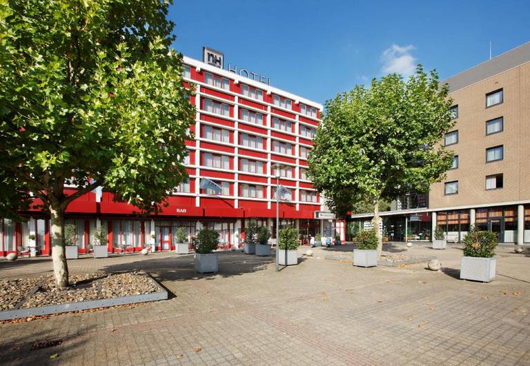 NH Maastricht Hotel