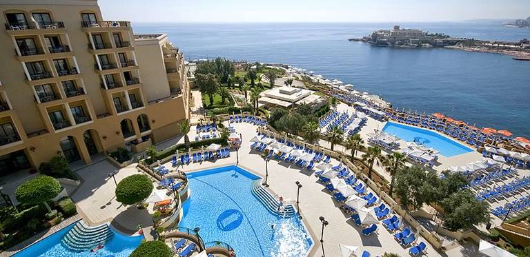 San Gorg Corinthia