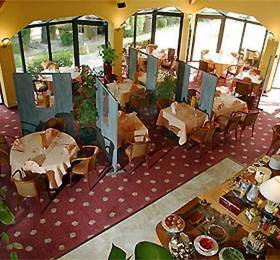 Mercure в Лизье